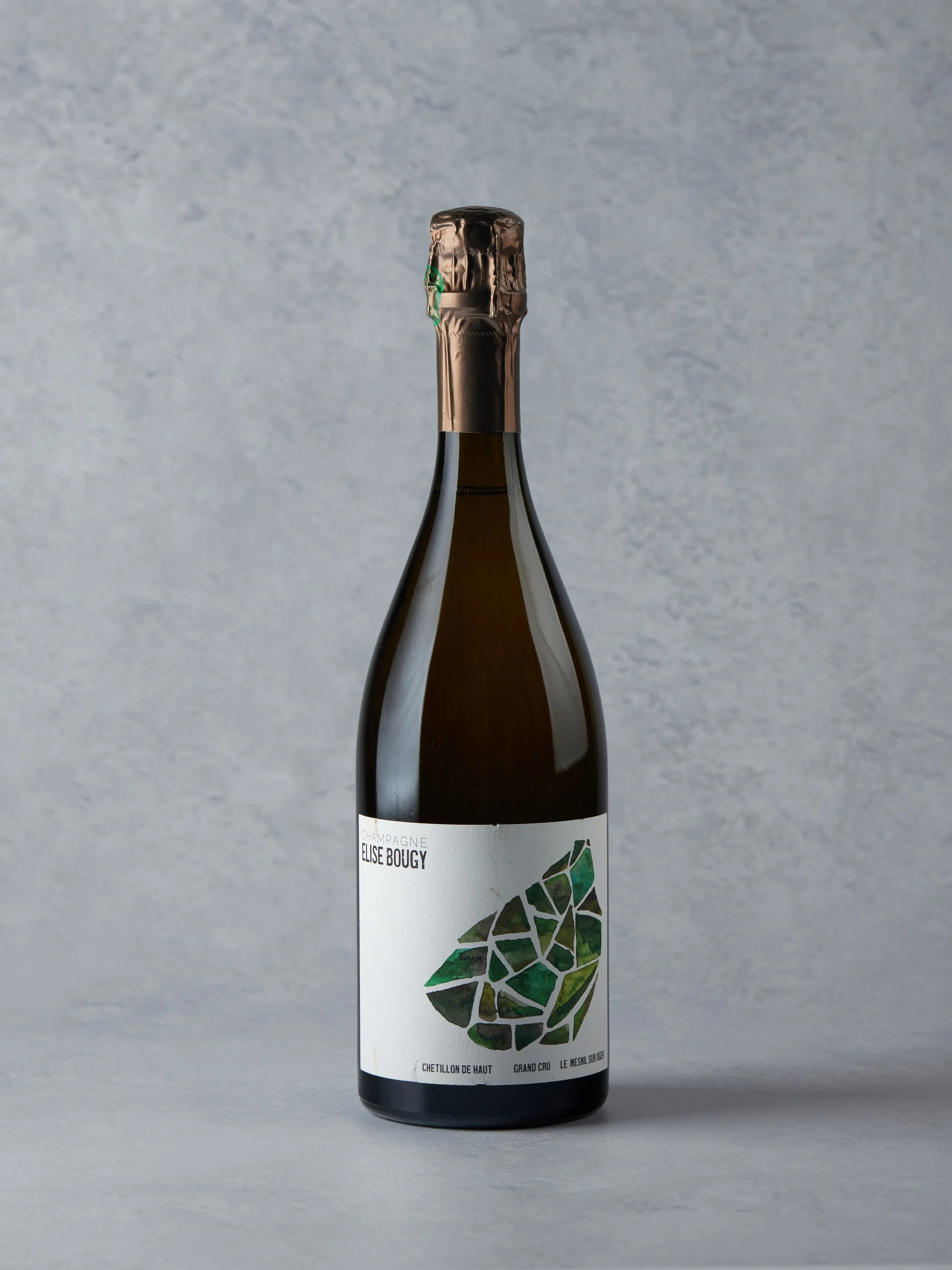Elise Bougy — Sager and Wine | Importer & Distributor